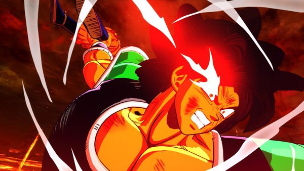 dragon ball sparking zero apk